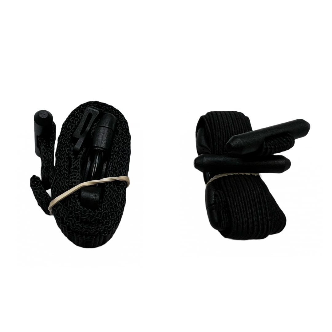 Tiempo Accessory Pack