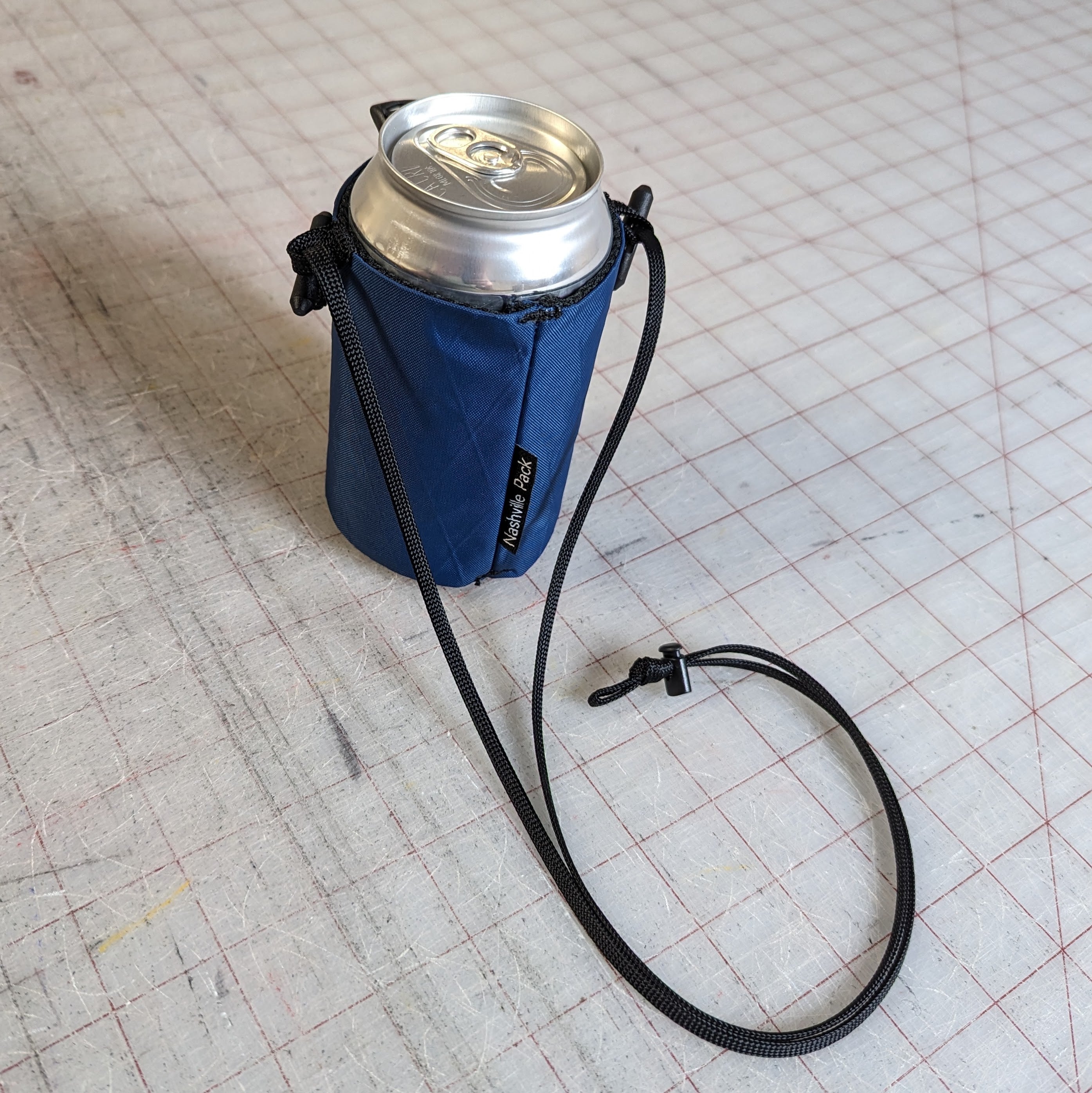 Technical Koozie – Nashville Pack and Equipment Company LLC