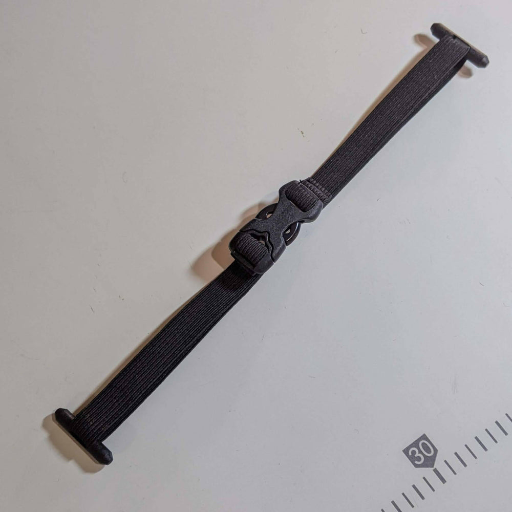 Side Compression Straps (pair)