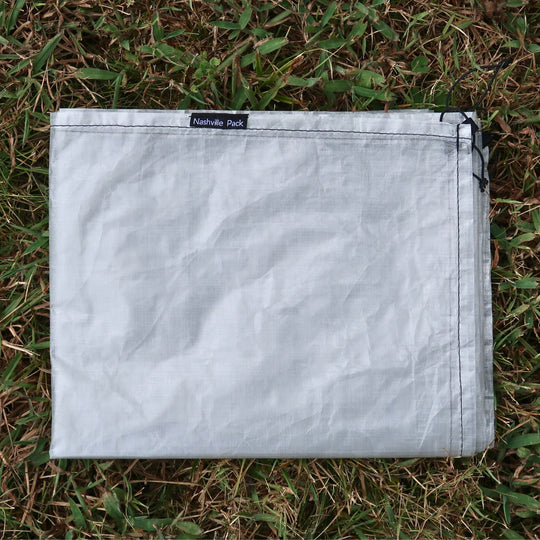 DCF Groundsheet