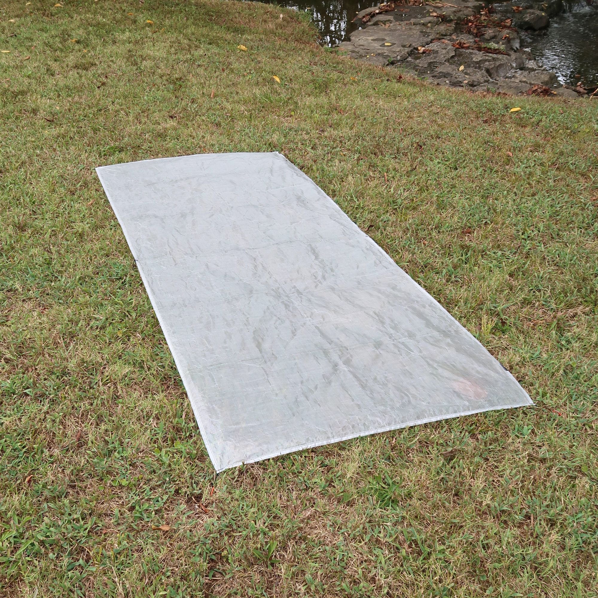 DCF Groundsheet – Nashville Pack and Equipment Company LLC