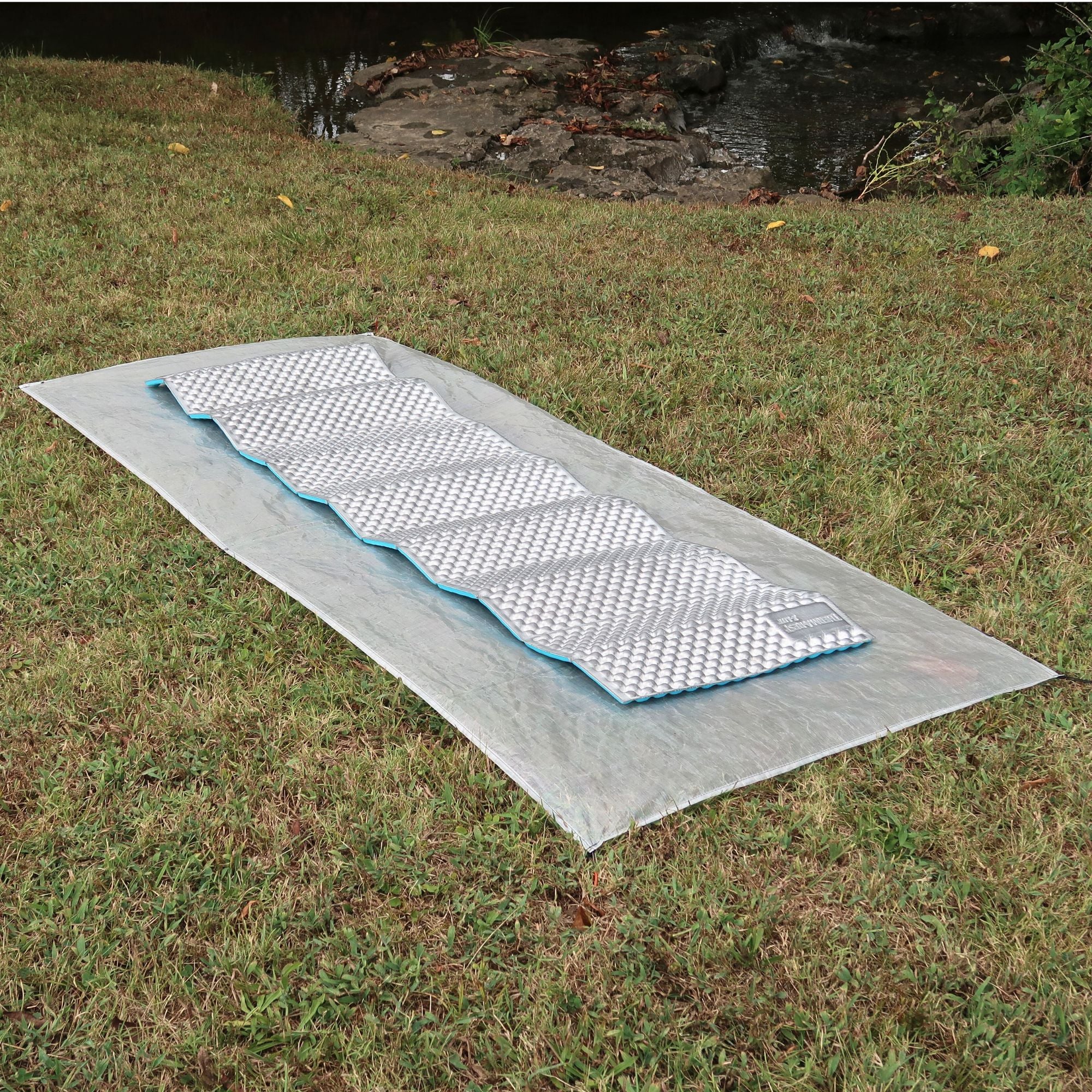 DCF Groundsheet – Nashville Pack and Equipment Company LLC