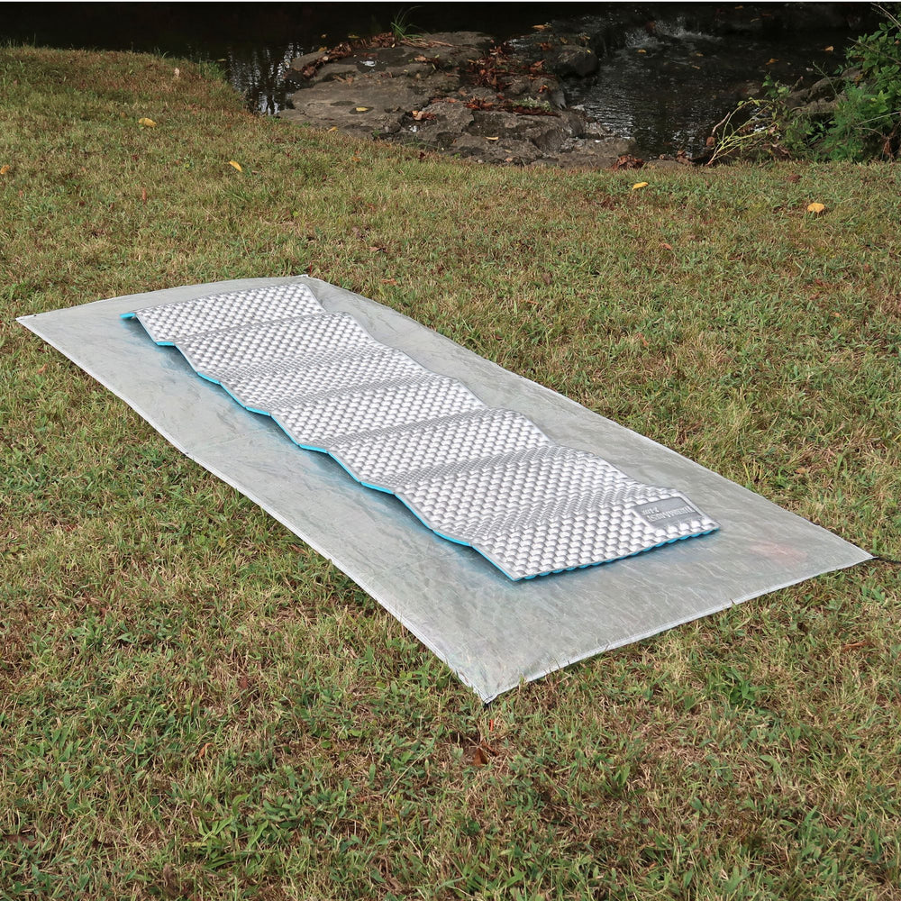 DCF Groundsheet