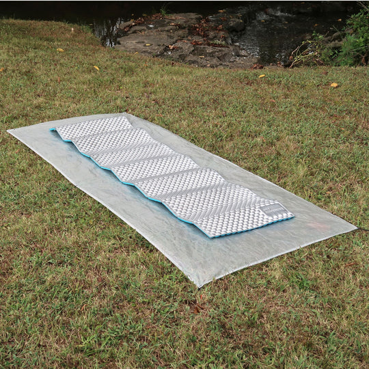 DCF Groundsheet
