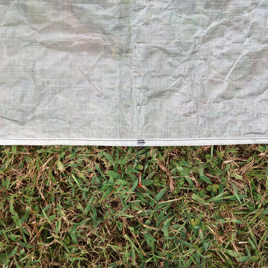 DCF Groundsheet