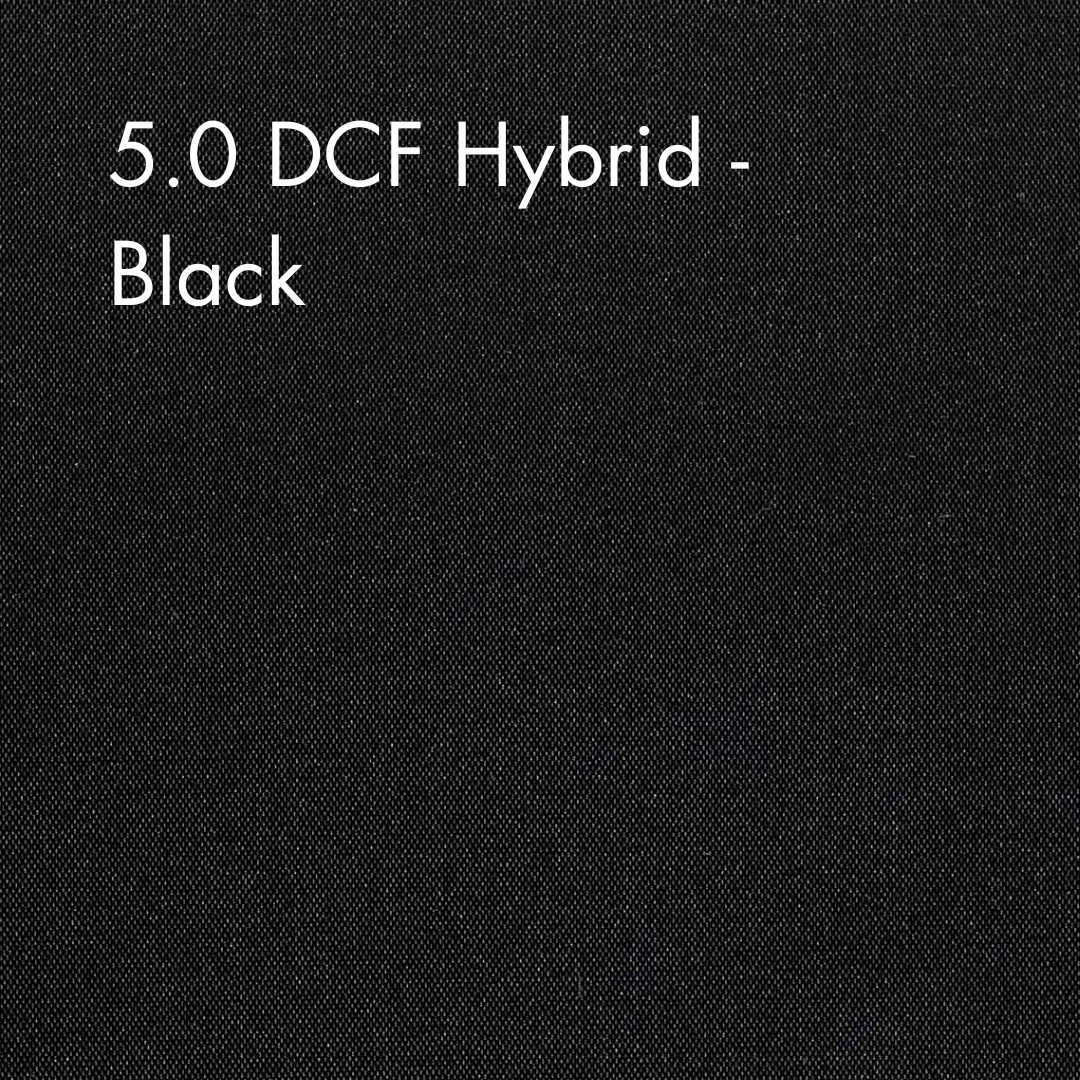 Fretless Fabric Options