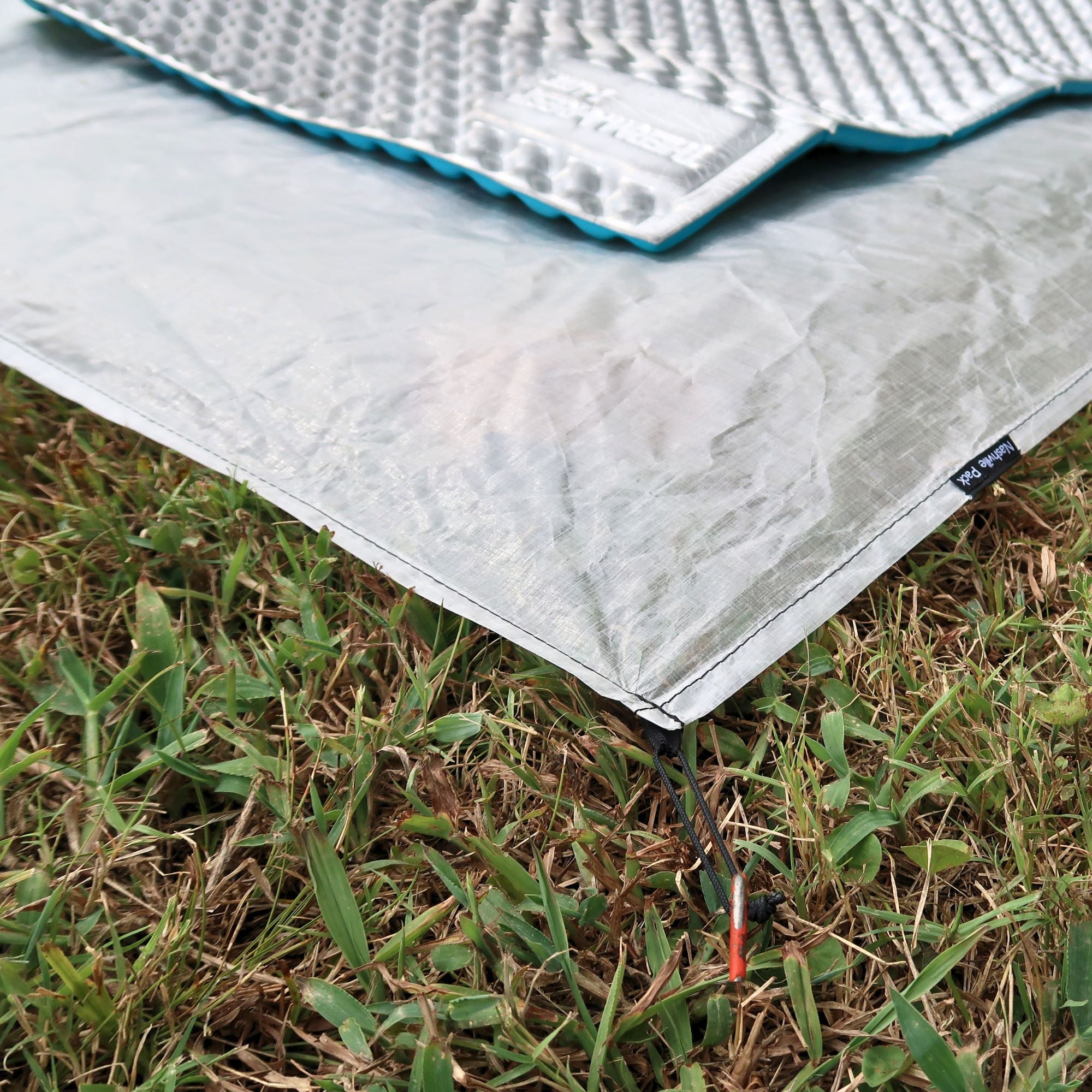 DCF Groundsheet – Nashville Pack and Equipment Company LLC