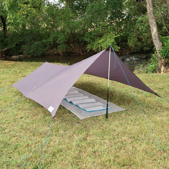 DCF Groundsheet