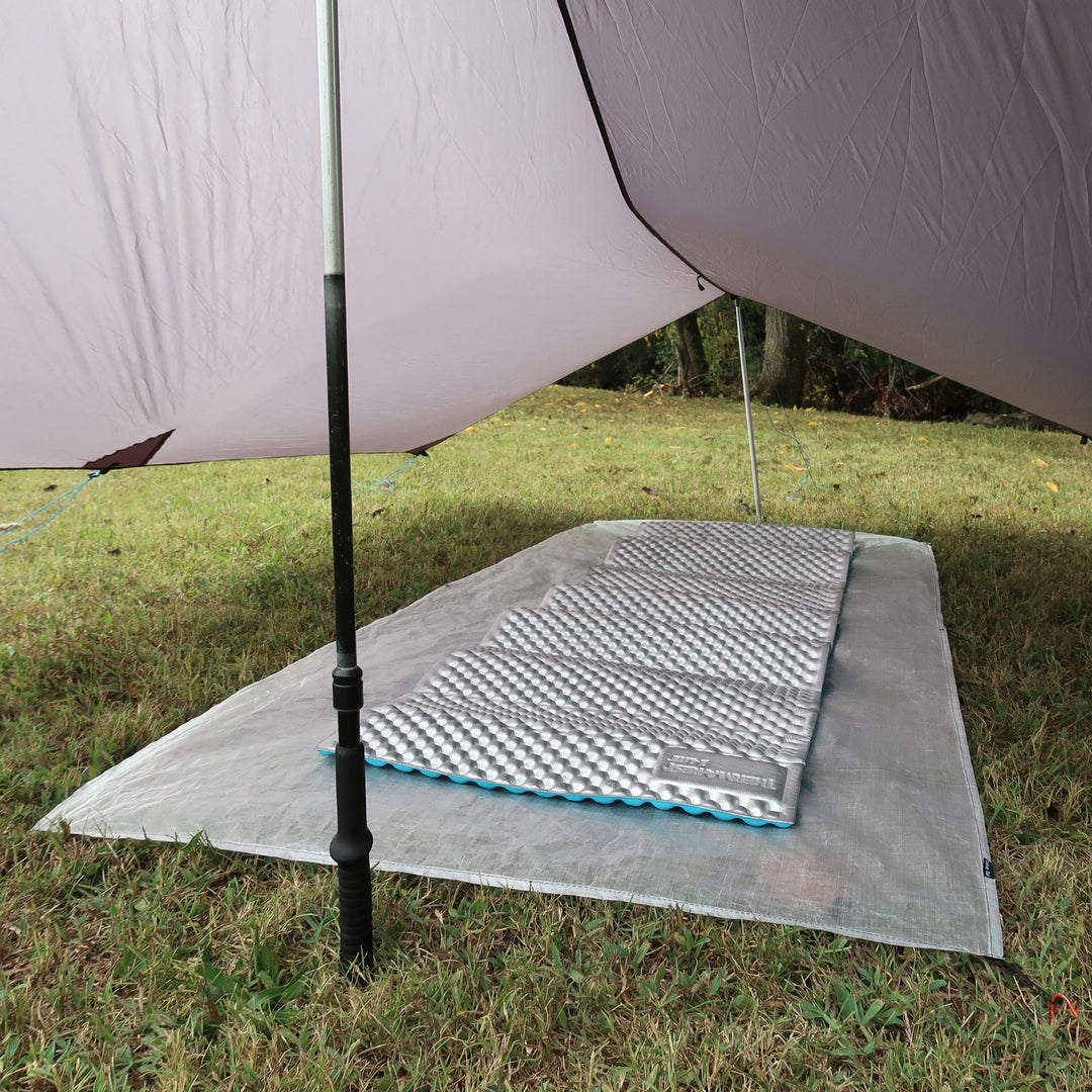 decathlon ul tarp DCF Groundsheet – Nashville Pack and Equipment Company LLC