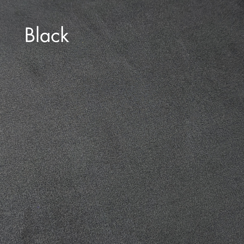 Bottom Pocket Color Options