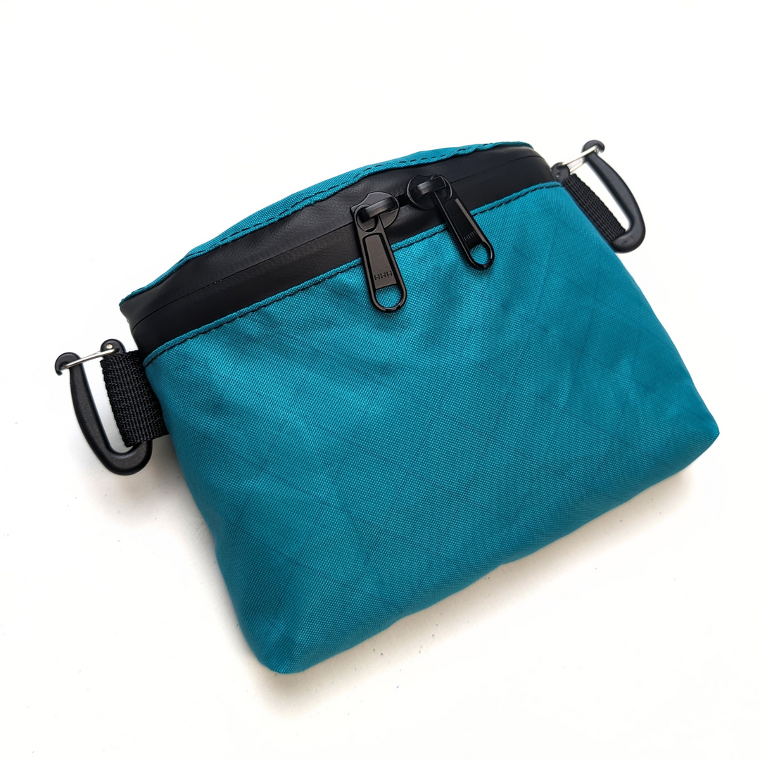Removable Hip Belt Pocket – Nashville Pack and Equipment Removable Hip Belt Pocket – Nashville Pack and Equipment