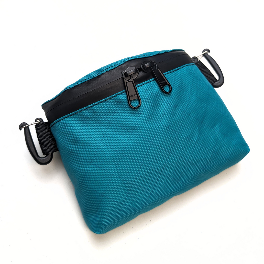 Removable Hip Belt Pocket