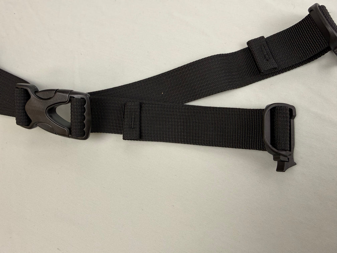 Adjustable Slik Clip