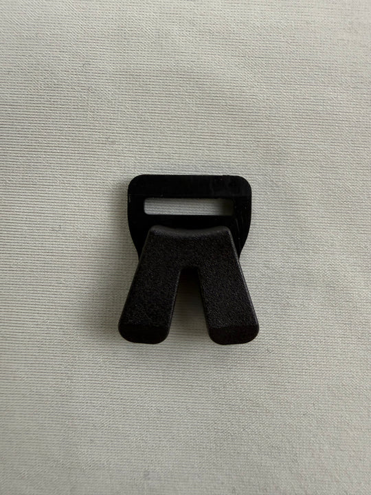 1/2" Hook (Bunny Sternum Hook)