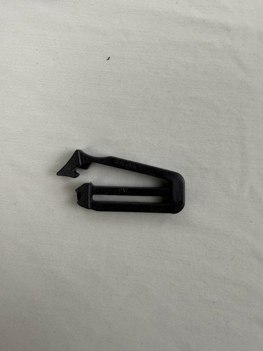 Non-adjustable Slik Clip
