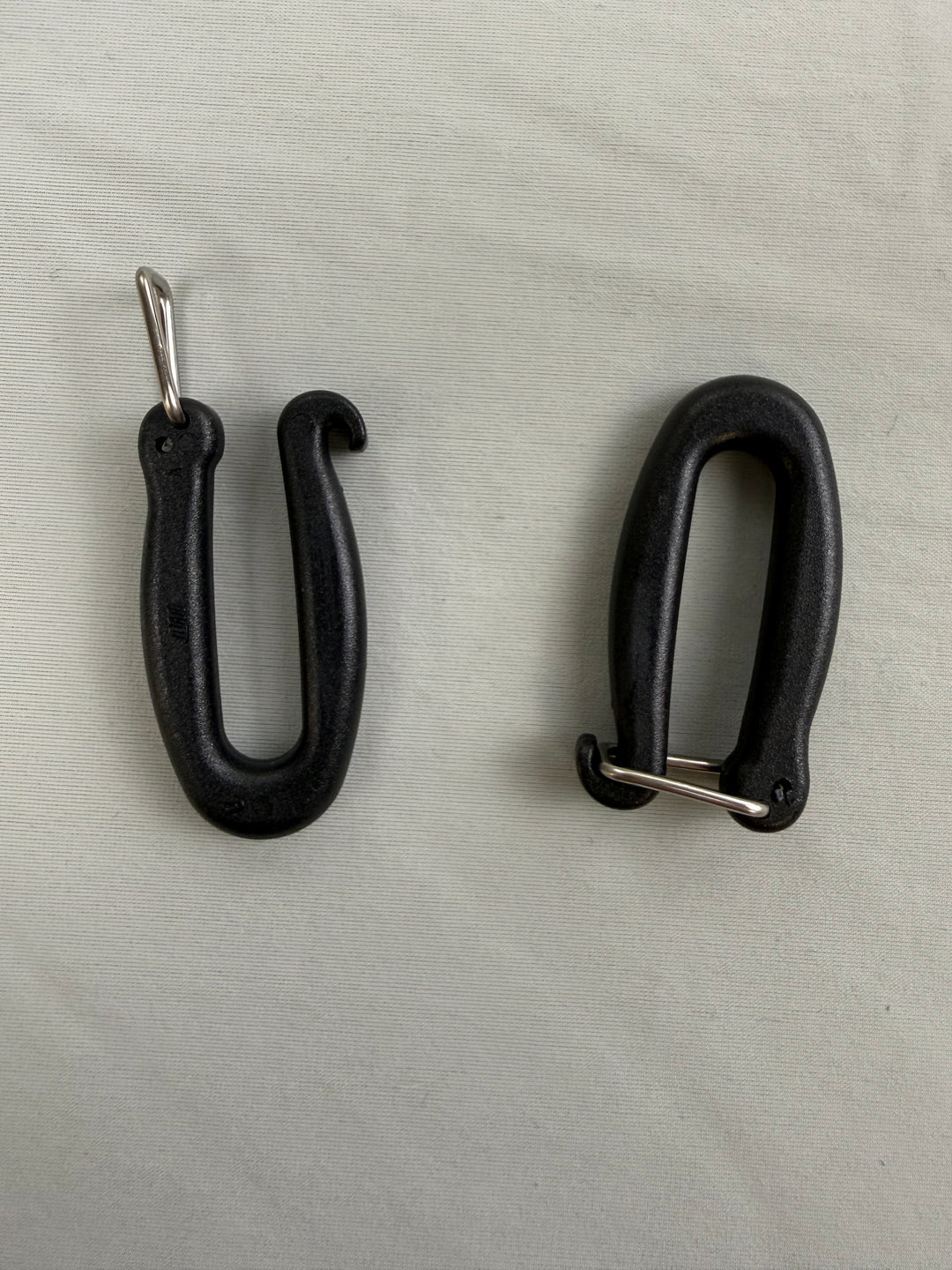 U-Keeper (Single Gate)