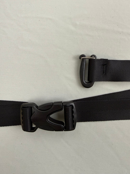 1" Waveloc Buckle Set