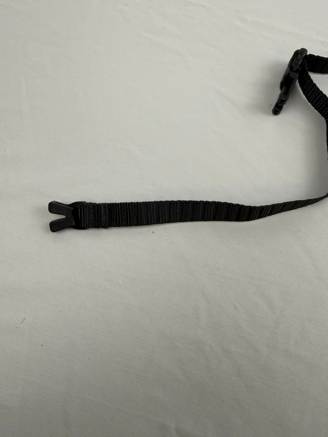 1/2" Hook (Bunny Sternum Hook)