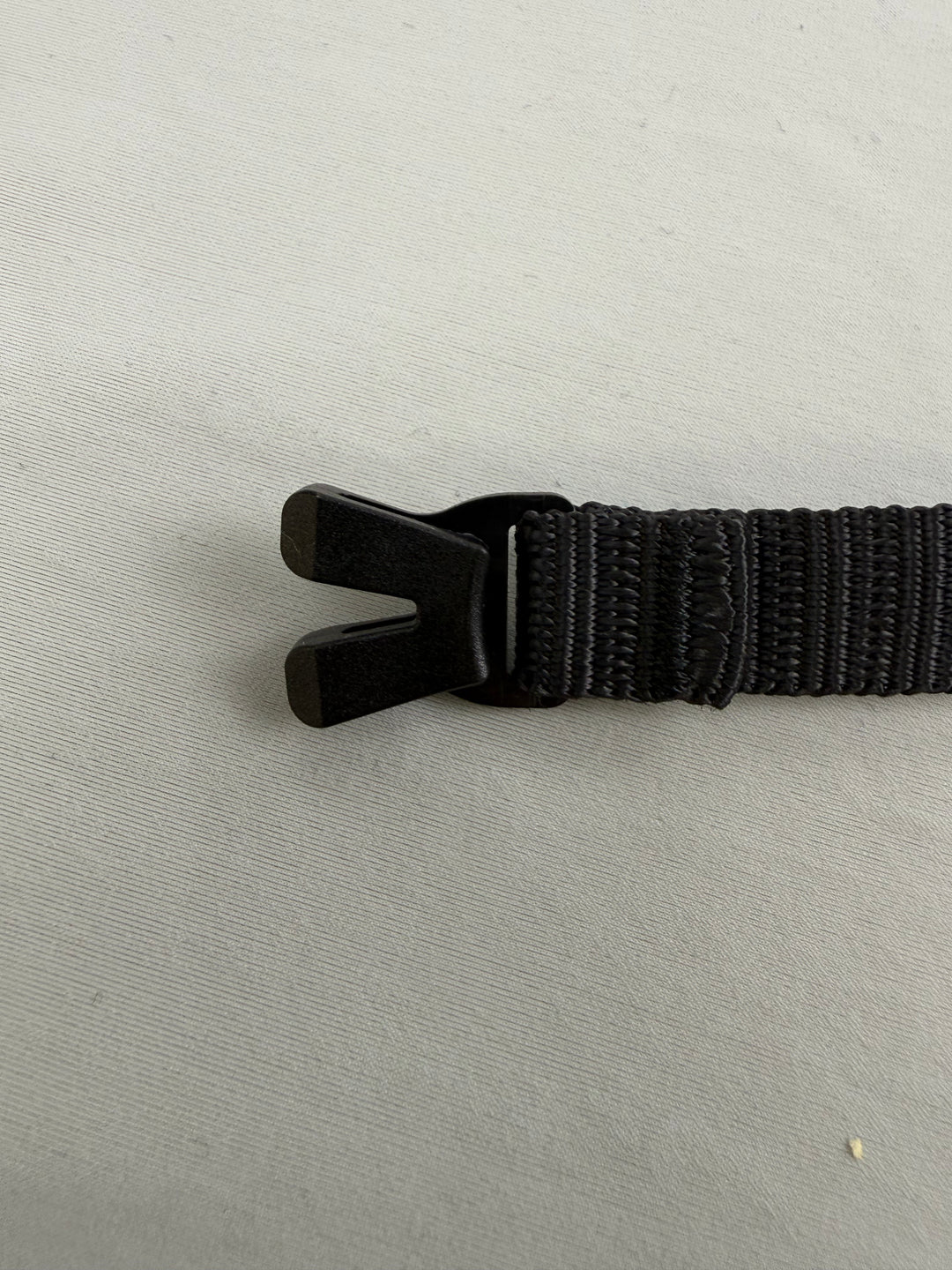 1/2" Hook (Bunny Sternum Hook)