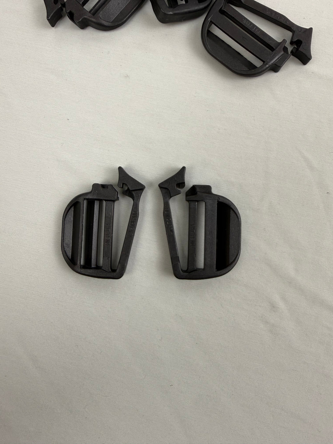 Adjustable Slik Clip