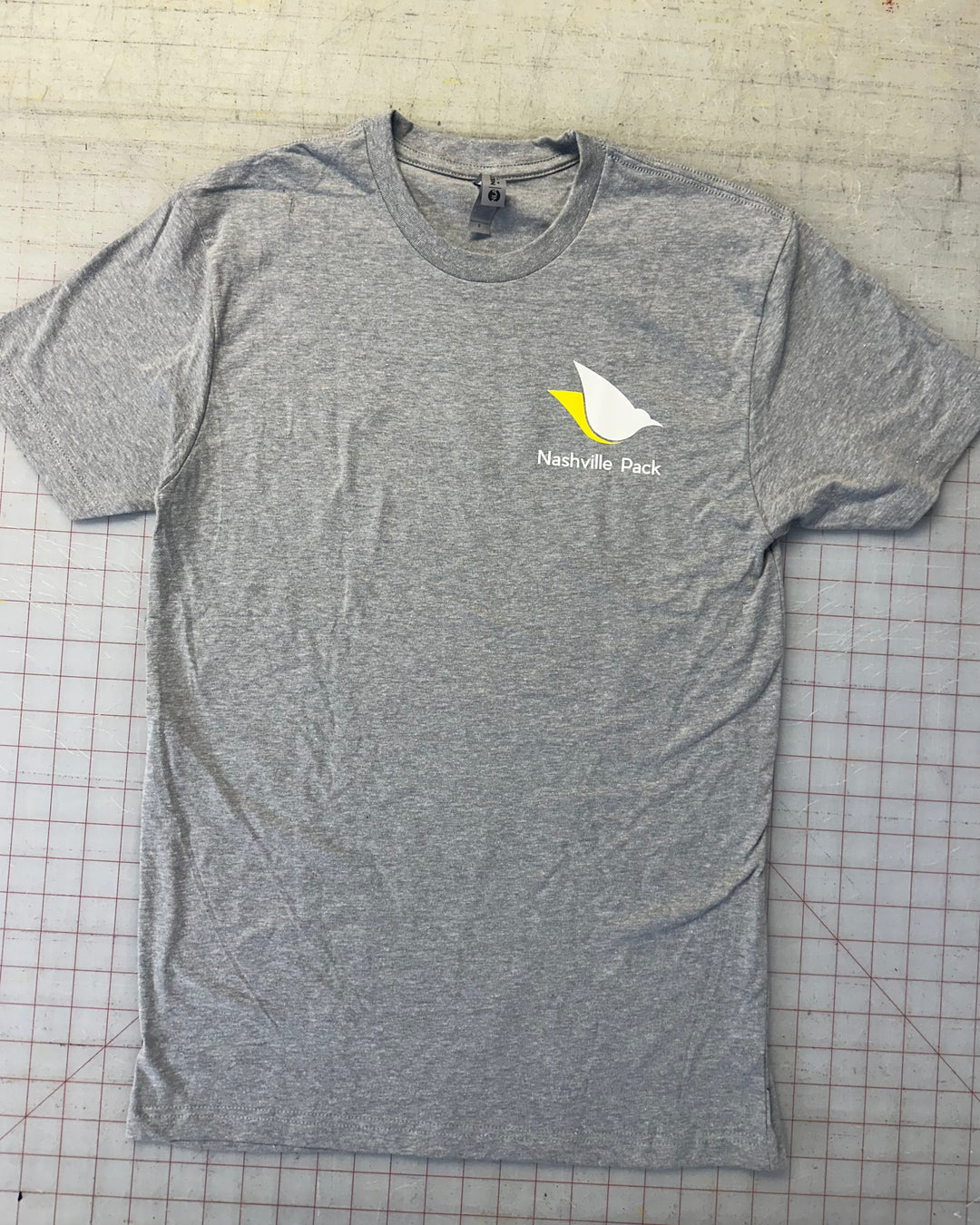 "In tune out there" T-Shirt
