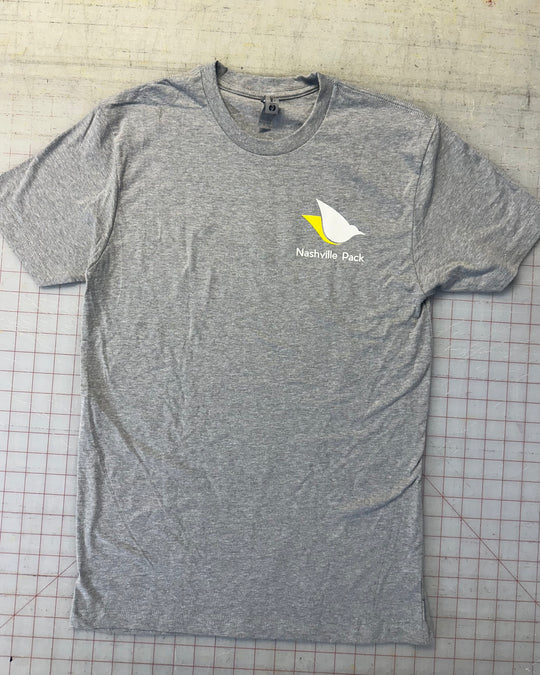 "In tune out there" T-Shirt