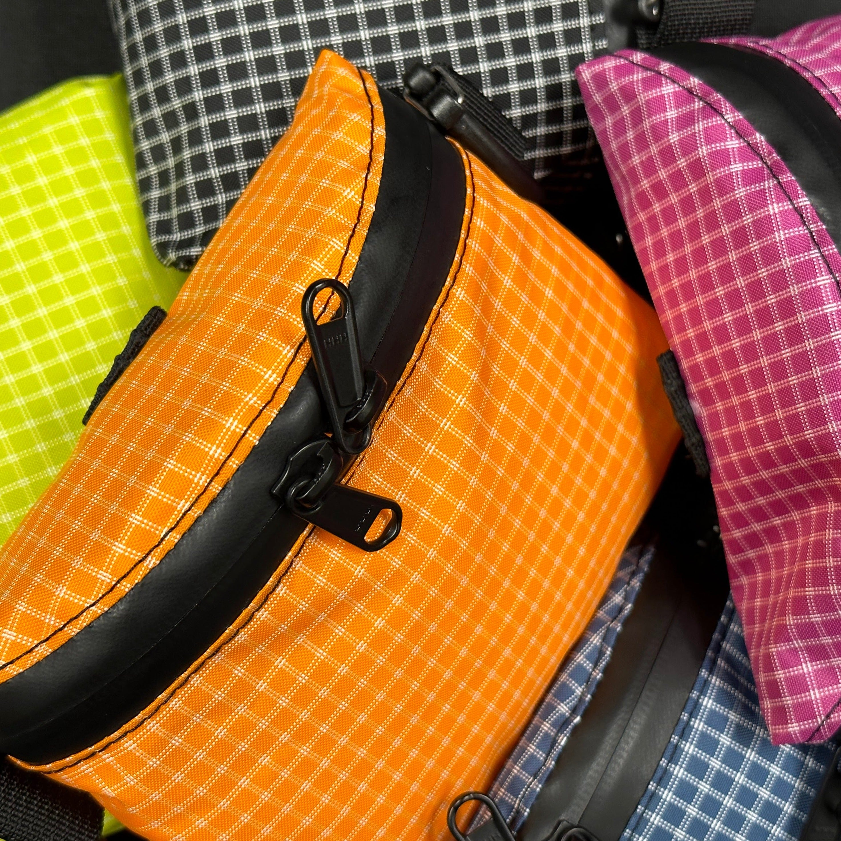 Removable Hip Belt Pocket – Nashville Pack and Equipment Company LLC