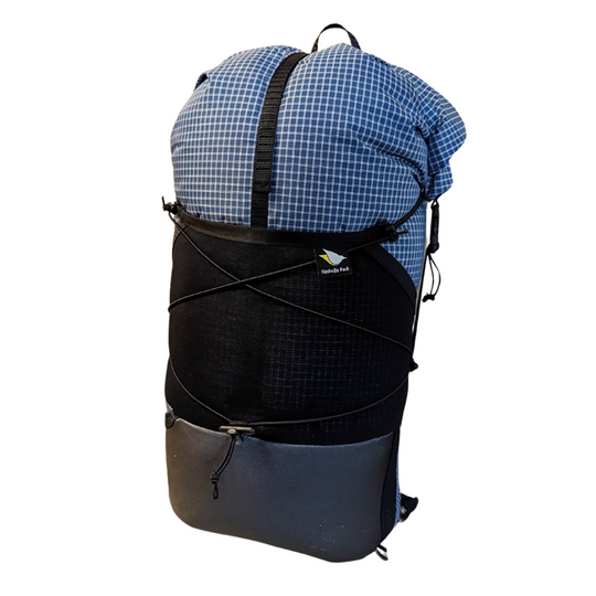 Made-to-order Tiempo 15L Backpack