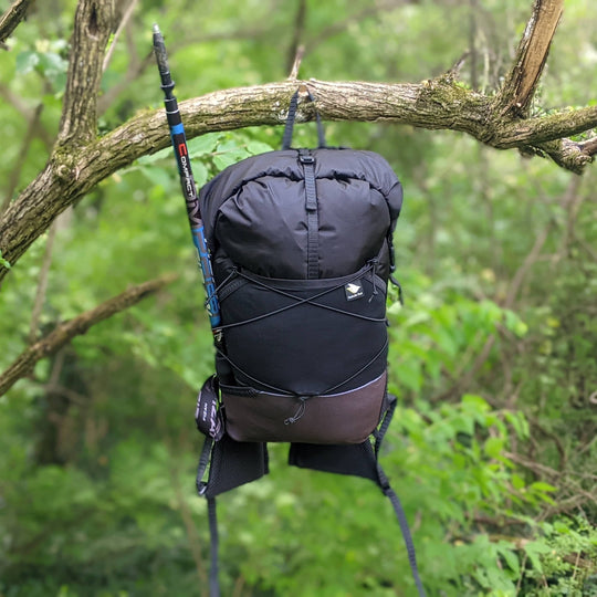 Made-to-order Tiempo 15L Backpack