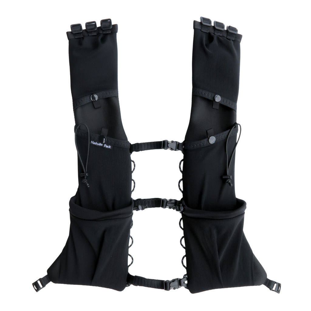 Hybrid Vest Straps – Nashville Pack and Equipment Company LLC