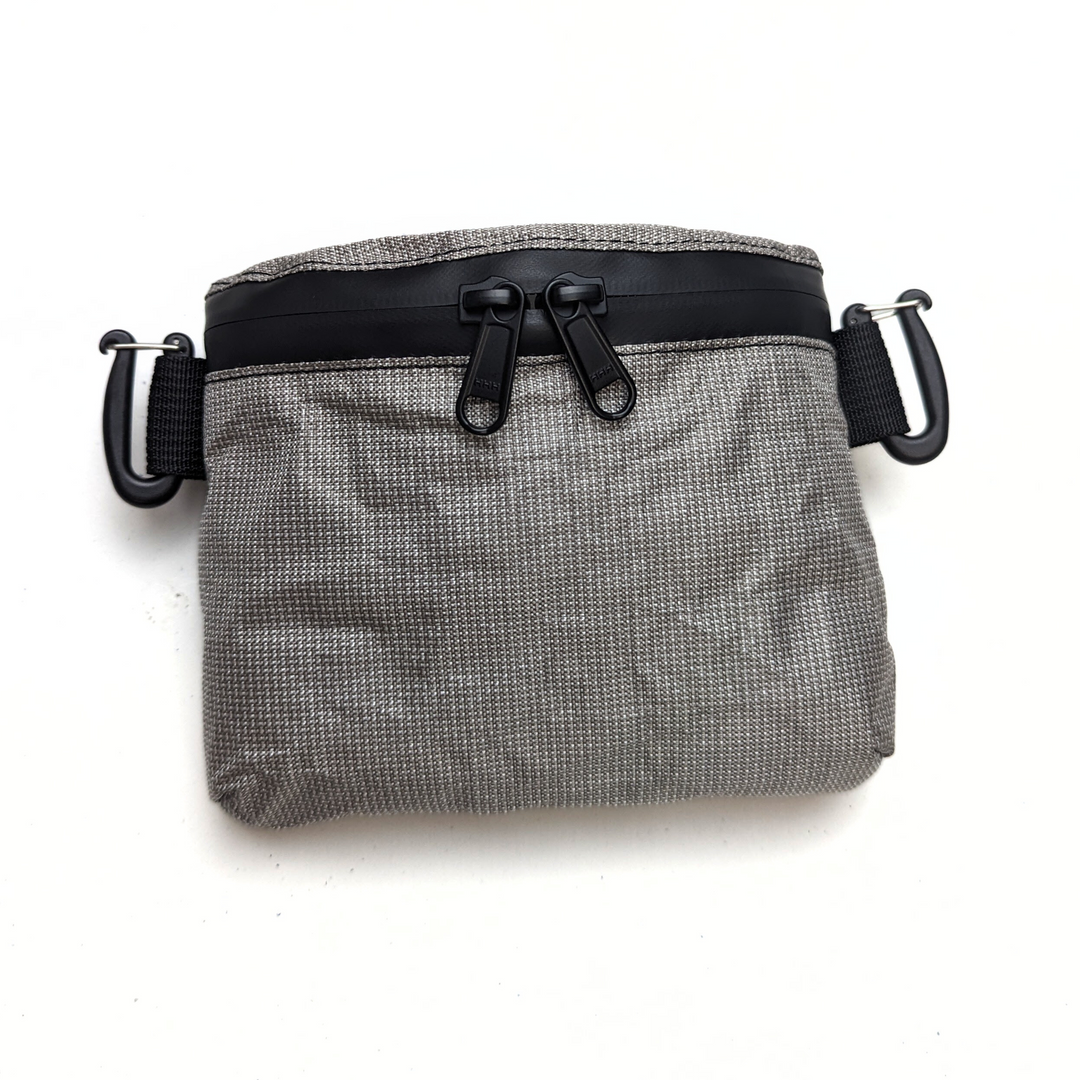 Removable Hip Belt Pocket