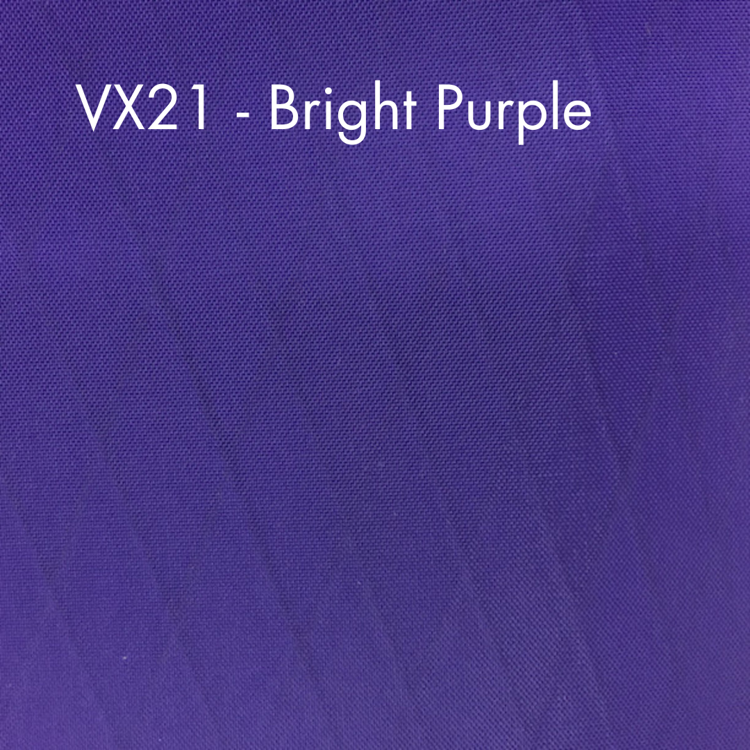 Fretless Fabric Options