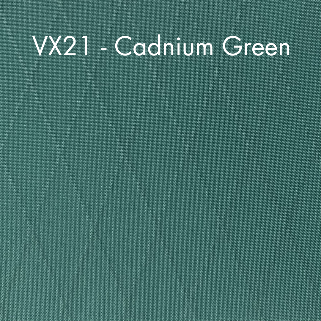 Fretless Fabric Options