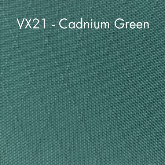 Fretless Fabric Options