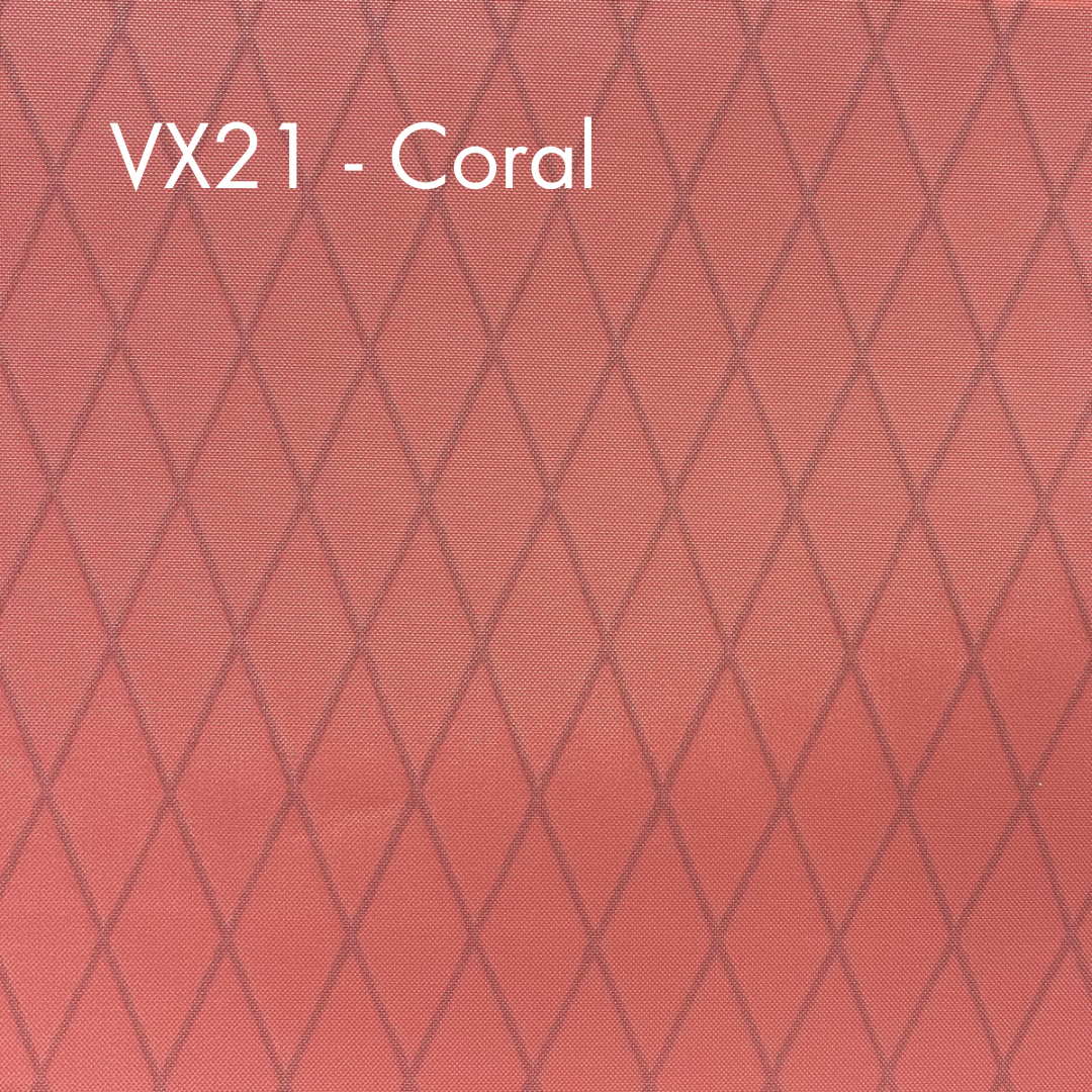 Fretless Fabric Options