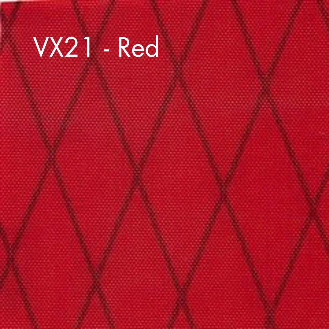 Fretless Fabric Options