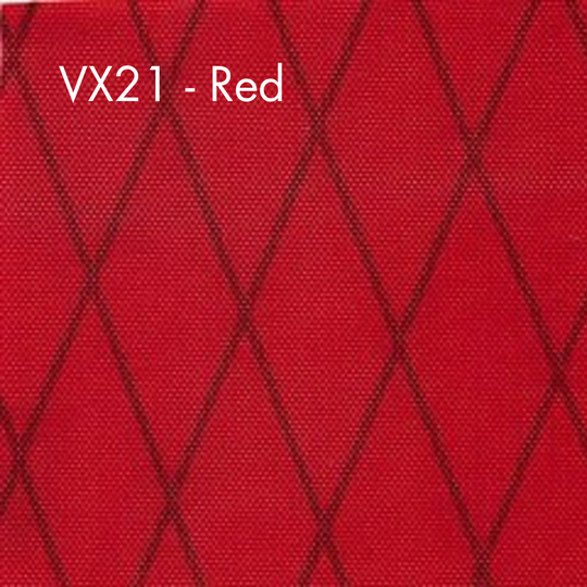 Fretless Fabric Options