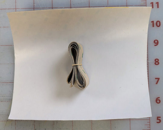 Aluula Patching Tape