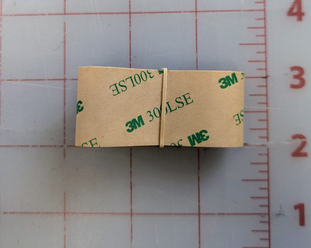 Aluula Patching Tape