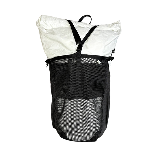 The Cutaway 20 | 30 | 40