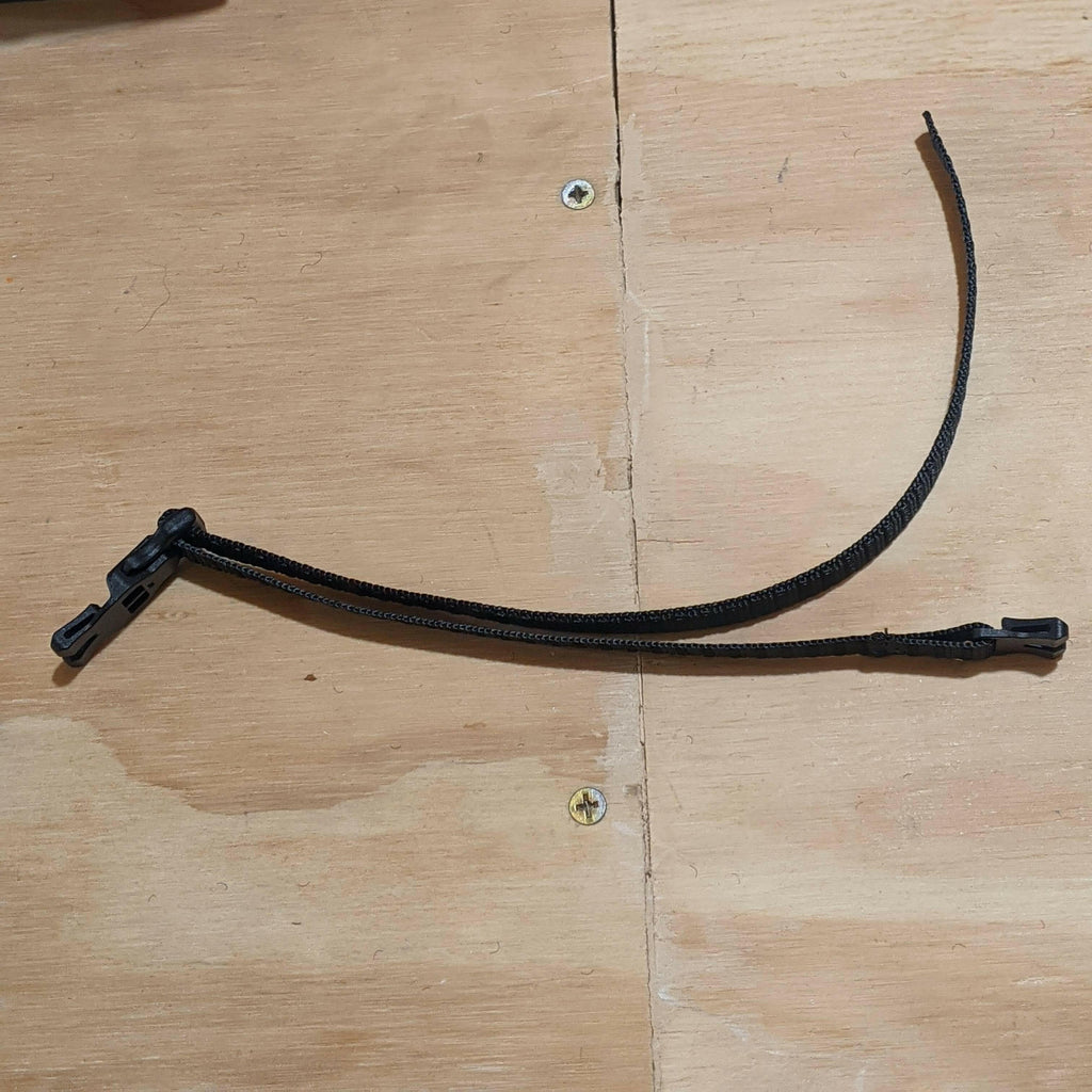 Standard Sternum Strap – Nashville Pack and Equipment Company LLC