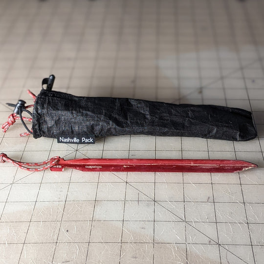 Stake Bag