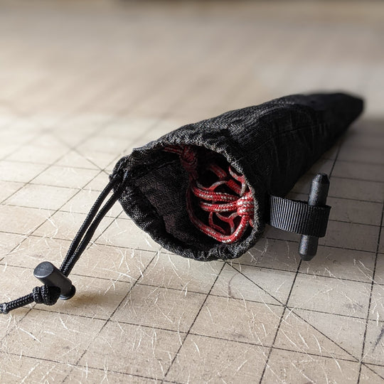 Stake Bag