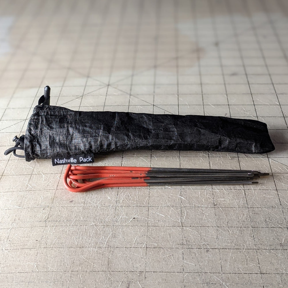 Stake Bag