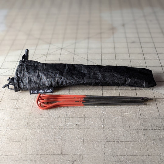 Stake Bag